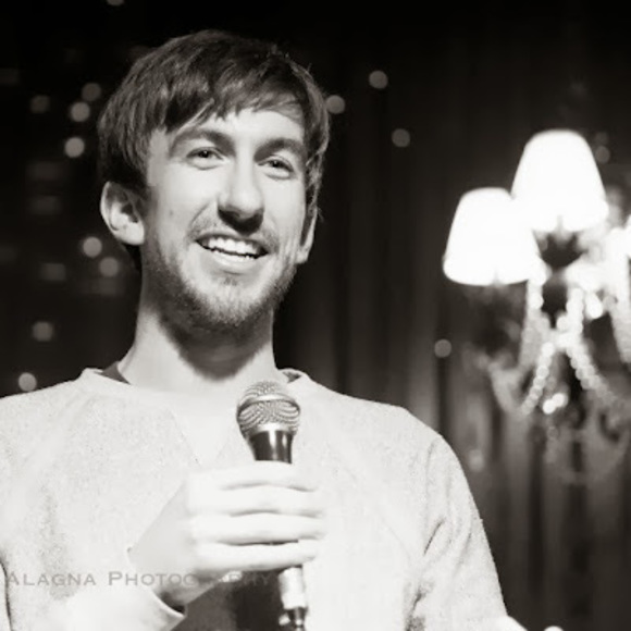 Meet your Posher, Mark - Picture 1 of 1